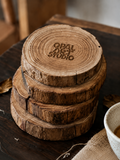 Load image into Gallery viewer, Handcrafted Heat Resistant Trivet Pad
