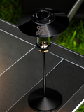 Load image into Gallery viewer, Vintage Capsule Table Lamp Set