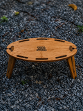 Load image into Gallery viewer, Fish Head Modular Side Table