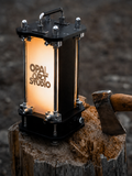 Load image into Gallery viewer, Rechargeable LED Camp Light