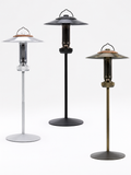 Load image into Gallery viewer, Vintage Capsule Table Lamp Set