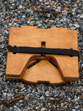 Load image into Gallery viewer, Portable Interlocking Camp Table &amp; Chair Set