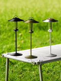 Load image into Gallery viewer, Vintage Capsule Table Lamp Set