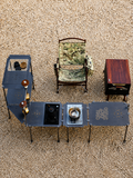 Load image into Gallery viewer, Modular Aluminum Tactical Camp Table