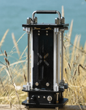 Load image into Gallery viewer, Rechargeable LED Camp Light