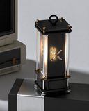 Load image into Gallery viewer, Rechargeable LED Camp Light