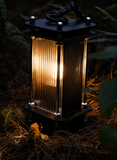 Load image into Gallery viewer, Rechargeable LED Camp Light