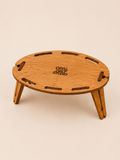 Load image into Gallery viewer, Fish Head Modular Side Table